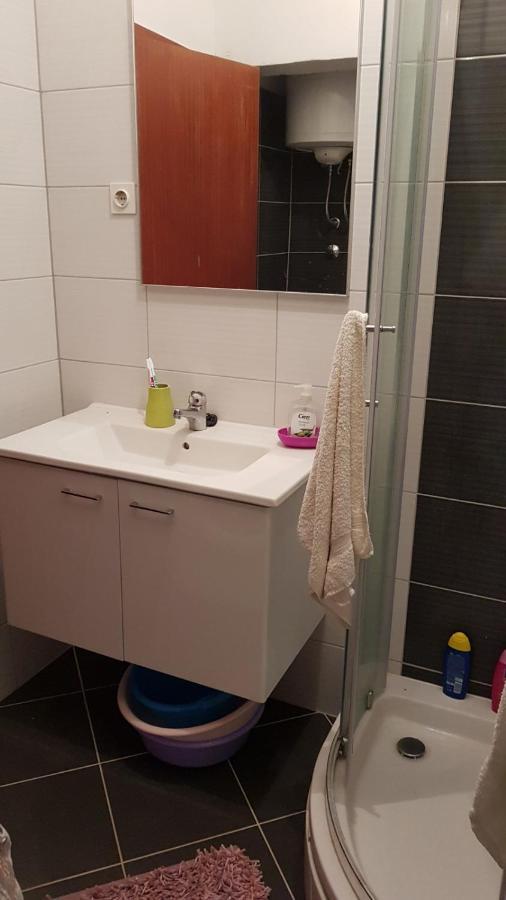 Ana Home Sweet Home Trogir Ngoại thất bức ảnh